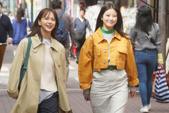 木曜劇場『いちばんすきな花』第3話より © フジテレビ