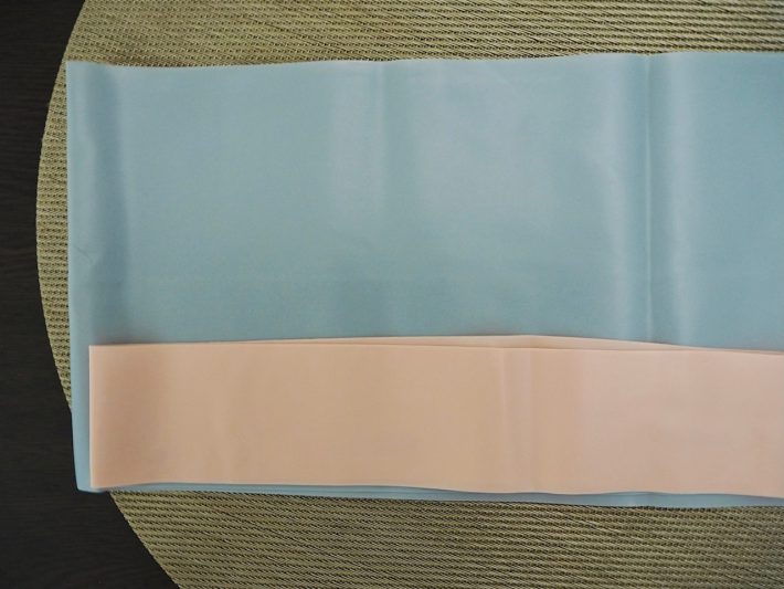 3COINS「エクササイズゴム2P」