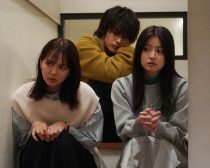 3話より©︎フジテレビ