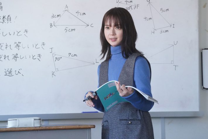 『いちばんすきな花』