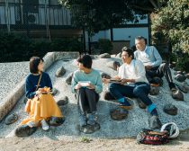 こいびとのみつけかた