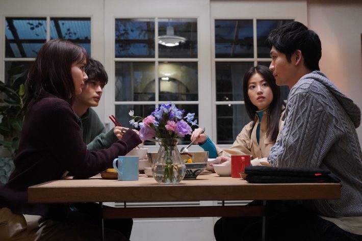 木曜劇場『いちばんすきな花』7話より© フジテレビ（以下同じ）