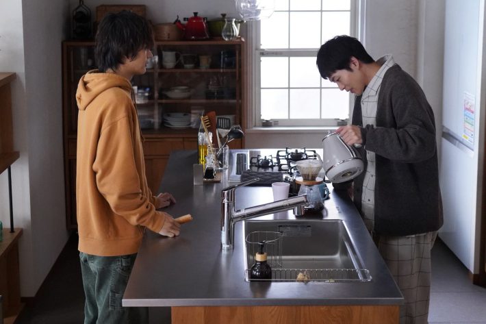 木曜劇場『いちばんすきな花』