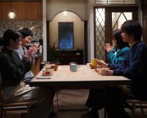 木曜劇場『いちばんすきな花』