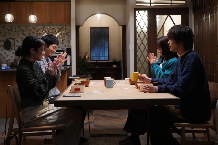 木曜劇場『いちばんすきな花』