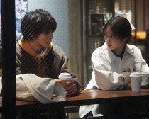 木曜劇場『いちばんすきな花』