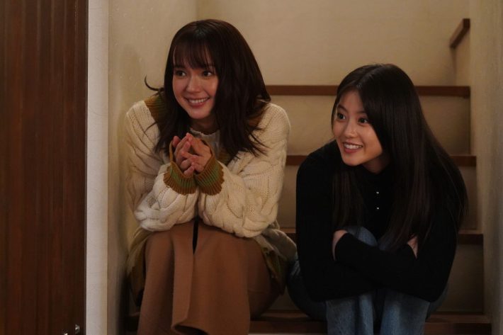 木曜劇場『いちばんすきな花』