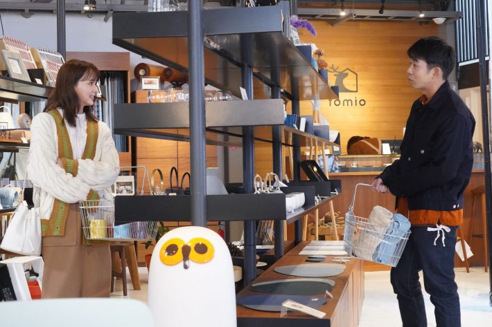 木曜劇場『いちばんすきな花』