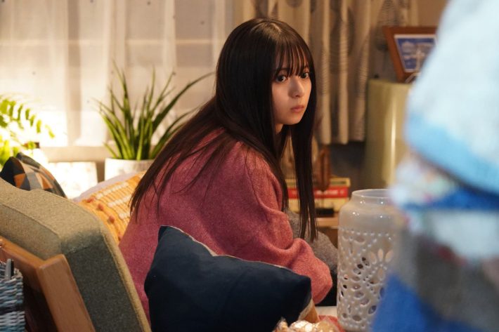 木曜劇場『いちばんすきな花』