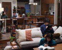 木曜劇場『いちばんすきな花』