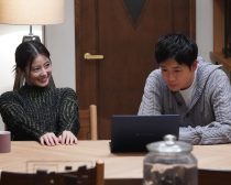 木曜劇場『いちばんすきな花』