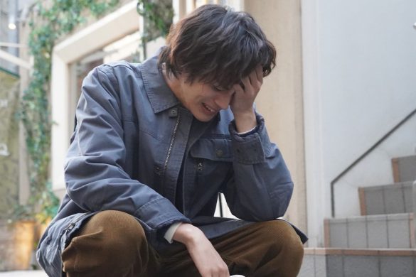 木曜劇場『いちばんすきな花』