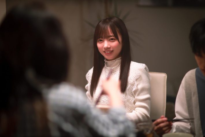 『泥濘の食卓』