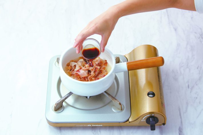 P35_小鍋醤油追加