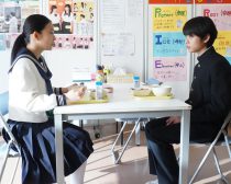 『いちばんすきな花』