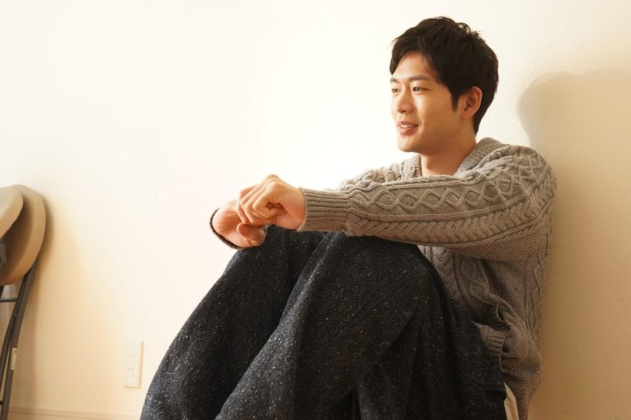 『いちばんすきな花』