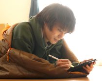 『いちばんすきな花』