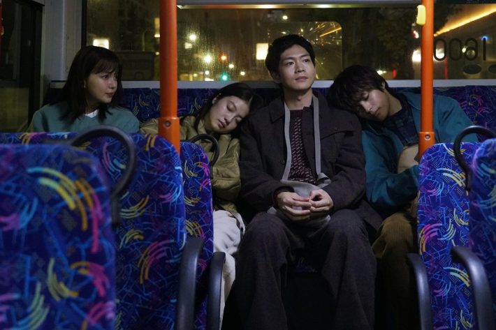 『いちばんすきな花』