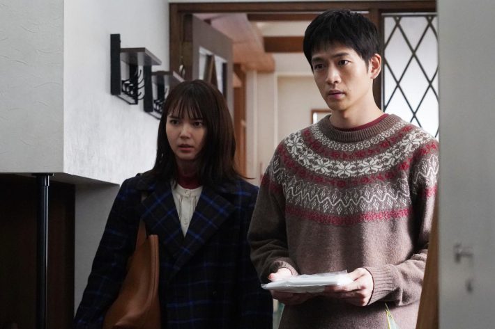 『いちばんすきな花』