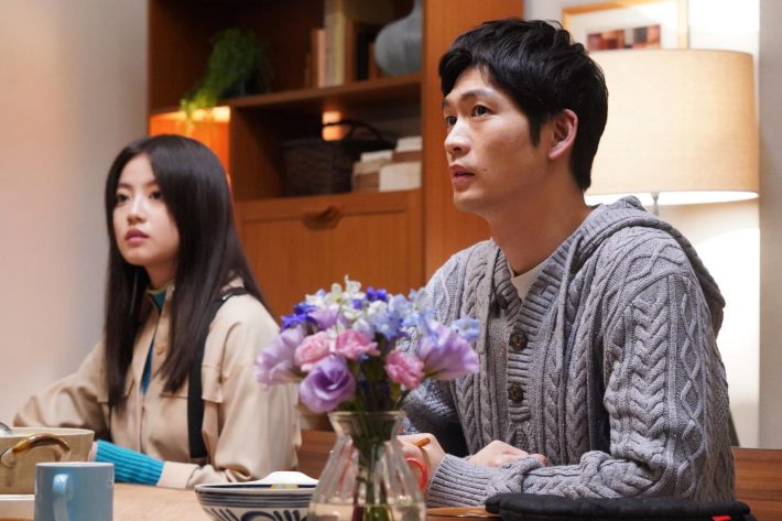 『いちばんすきな花』