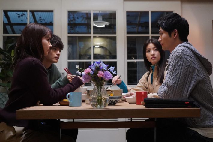 『いちばんすきな花』