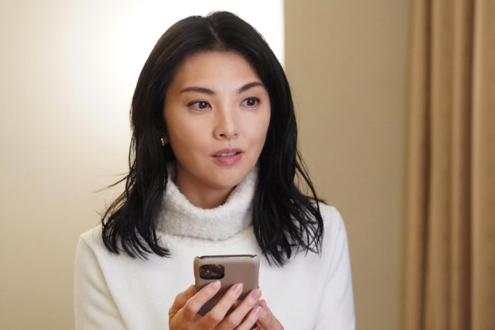 『いちばんすきな花』