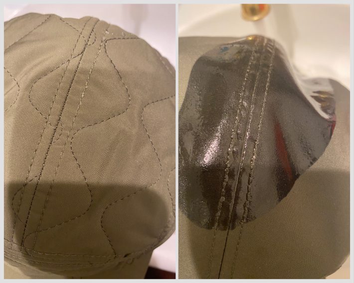 左：ワークマン／右：ジーユー