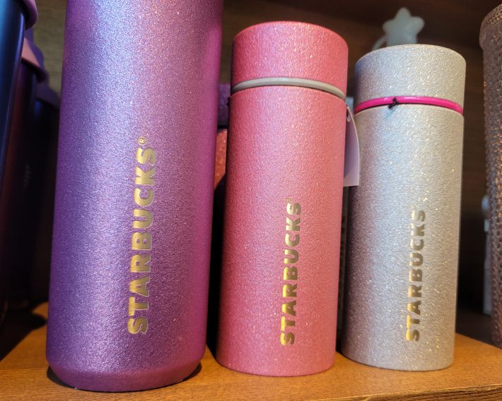 「BRIGHT SEASON」の3商品