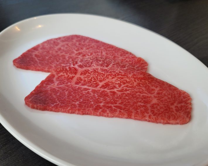 1.5ミリ程度がオススメ。定番よりも薄めを意識したい