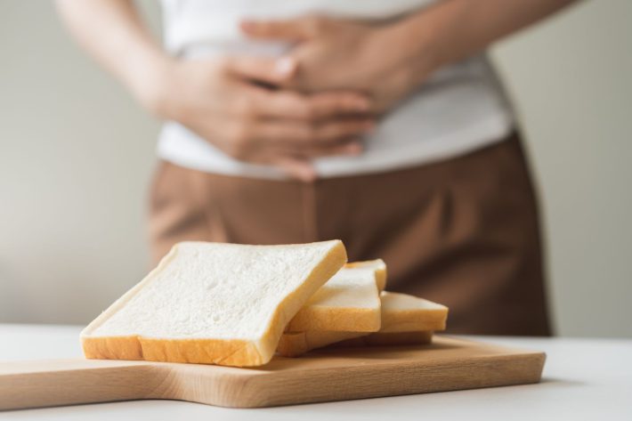 食パンに拒絶反応を示す人