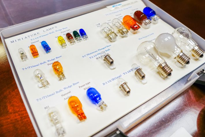 大井川電気製作所