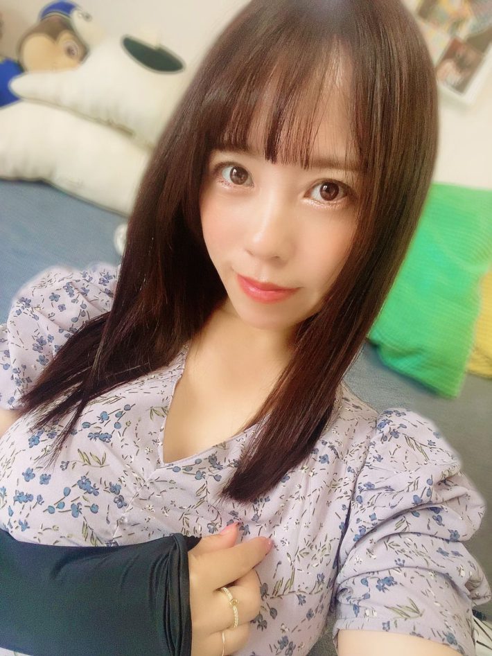 かさいあみさんインタビュー