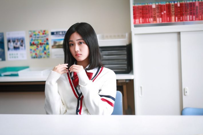 土曜ナイトドラマ『泥濘の食卓』5話より ©テレビ朝日