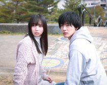 土曜ナイトドラマ『泥濘の食卓』5話より ©テレビ朝日