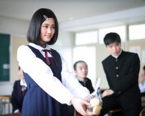 土曜ナイトドラマ『泥濘の食卓』3話より ©テレビ朝日