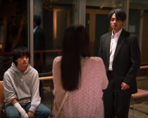土曜ナイトドラマ『泥濘の食卓』6話より ©テレビ朝日