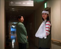 土曜ナイトドラマ『泥濘の食卓』6話より ©テレビ朝日