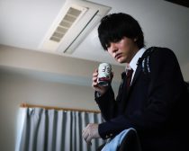 土曜ナイトドラマ『泥濘の食卓』3話より ©テレビ朝日