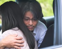 土曜ナイトドラマ『泥濘の食卓』3話より ©テレビ朝日