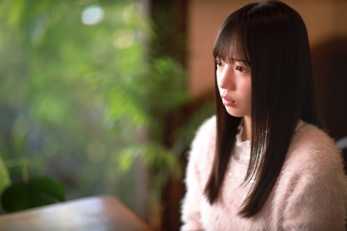 土曜ナイトドラマ『泥濘の食卓』6話より ©テレビ朝日