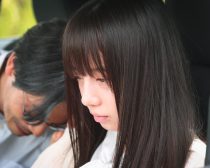 土曜ナイトドラマ『泥濘の食卓』3話より ©テレビ朝日