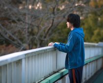 土曜ナイトドラマ『泥濘の食卓』6話より ©テレビ朝日