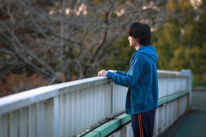 土曜ナイトドラマ『泥濘の食卓』6話より ©テレビ朝日