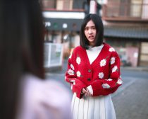 土曜ナイトドラマ『泥濘の食卓』5話より ©テレビ朝日