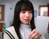 土曜ナイトドラマ『泥濘の食卓』3話より ©テレビ朝日