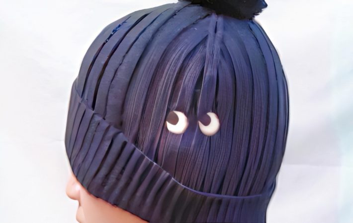 ユニクロアニヤ