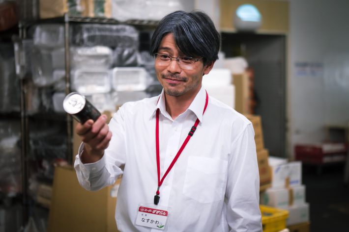 土曜ナイトドラマ『泥濘の食卓』3話より ©テレビ朝日