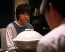 土曜ナイトドラマ『泥濘の食卓』4話より ©テレビ朝日