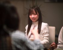 土曜ナイトドラマ『泥濘の食卓』5話より ©テレビ朝日