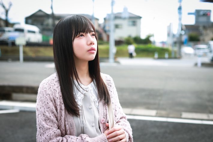 土曜ナイトドラマ『泥濘の食卓』3話より ©テレビ朝日